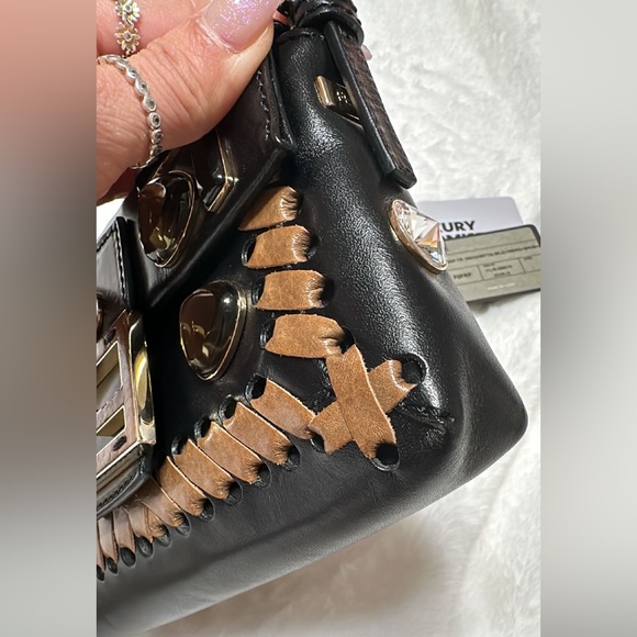 Fendi limited edition baguette - Picture 7 of 15